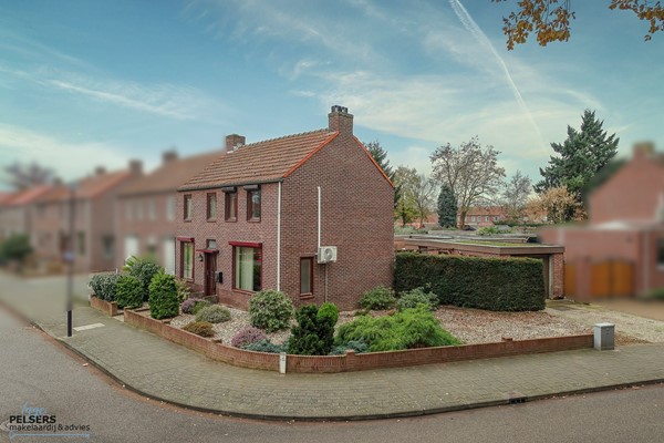 Medium property photo - Kapellerweg 6, 5953 BZ Reuver